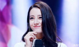 娱乐圈吃瓜迪丽热巴是谁,娱乐圈吃瓜界的焦点人物