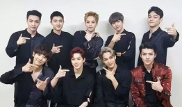 韩国娱乐圈exo吃瓜,EXO成员疑涉争议事件，吃瓜群众热议不断